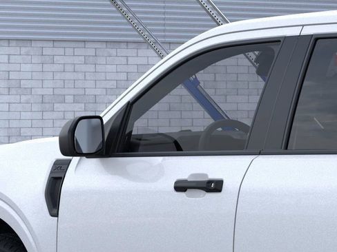 New 2025 Ford Maverick XL w/ Equipment Group 102A image 21