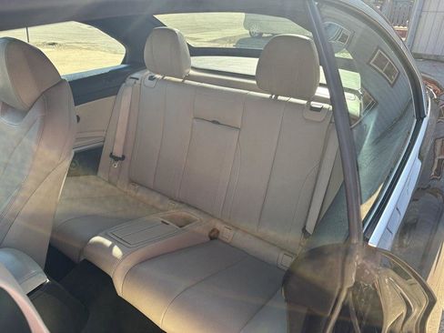 Used 2017 BMW 430i xDrive Convertible image 13