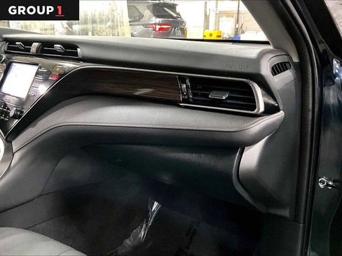 Certified 2020 Toyota Camry LE image 19