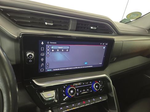 Certified 2023 GMC Sierra 1500 Denali image 20