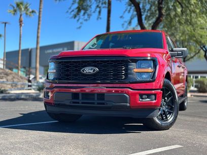 Used 2024 Ford F150 STX w/ STX Black Appearance Package