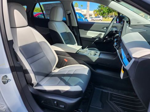 New 2026 Honda Prologue Touring image 17