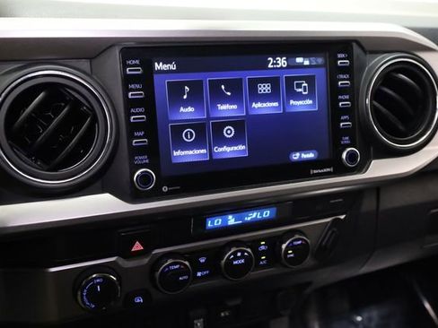 Used 2022 Toyota Tacoma SR5 image 19