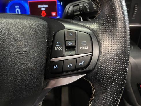 Used 2020 Ford Explorer ST w/ Premium Technology Package AWD/4WD image 38