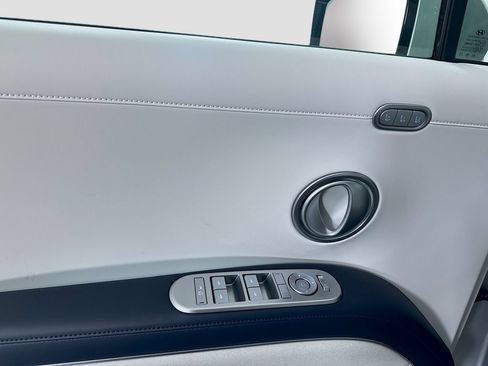 New 2026 Hyundai Palisade Calligraphy FWD image 20