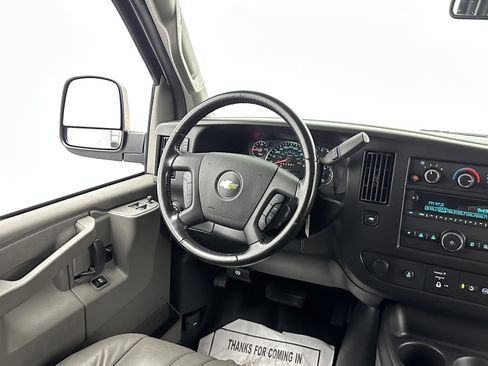 Used 2023 Chevrolet Express 3500 LS image 21