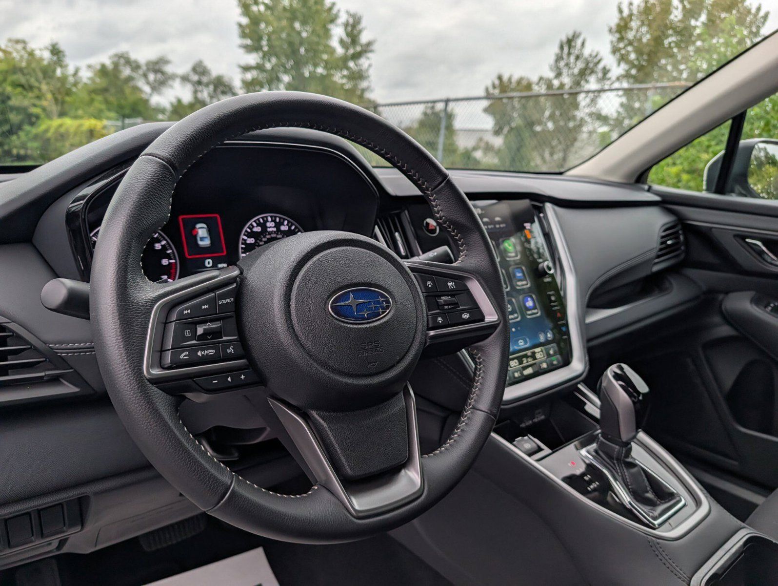 Certified 2025 Subaru Legacy Premium AWD/4WD image 23