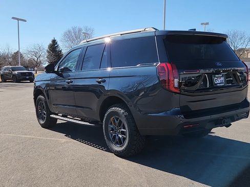 New 2026 Ford Expedition Tremor image 18
