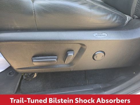 Used 2020 Toyota Tundra Limited image 21