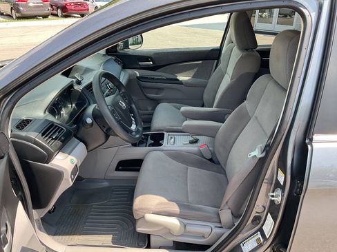 Used 2013 Honda CR-V EX image 12