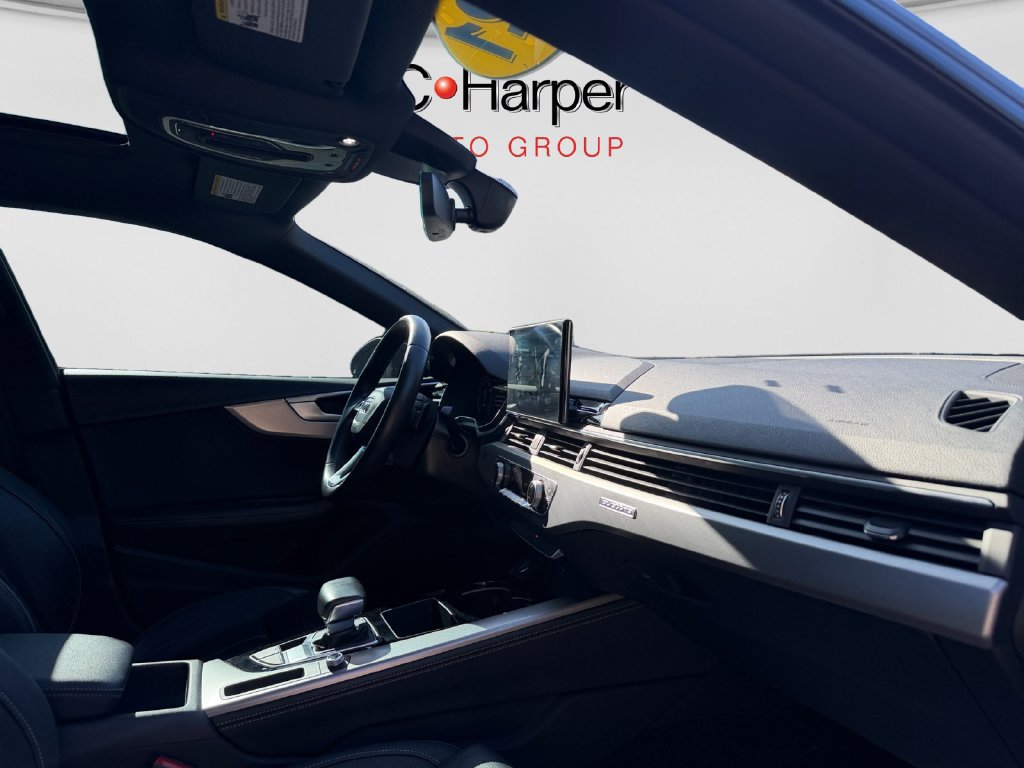 Used 2021 Audi A5 2.0T Premium Plus AWD/4WD image 26