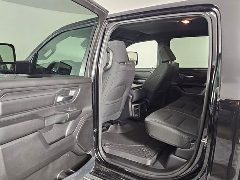 New 2026 RAM 1500 Classic Warlock image 32