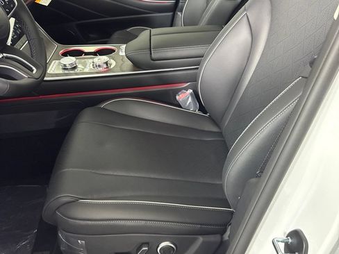 New 2027 Genesis GV80 2.5T Advanced AWD/4WD image 19