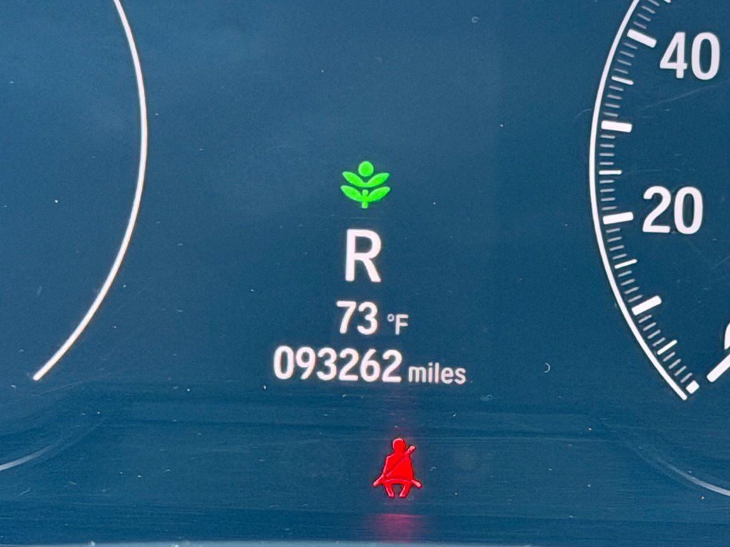 Used 2018 Honda Accord LX image 26