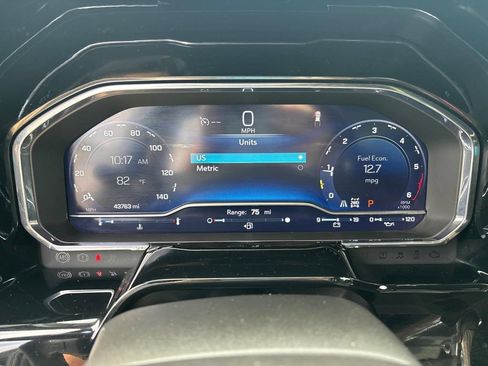 Used 2024 Chevrolet Silverado 1500 RST w/ Protection Package AWD/4WD image 31