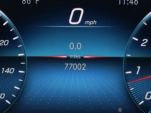 Used 2020 Mercedes-Benz GLS 450 4MATIC image 22