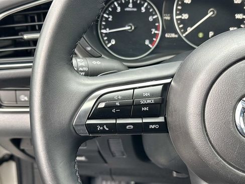 Certified 2025 MAZDA CX-30 AWD 2.5 S w/ Premium Package image 21