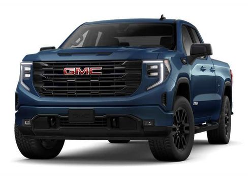 New 2026 GMC Sierra 1500 Elevation w/ Elevation Select Package RWD image 51