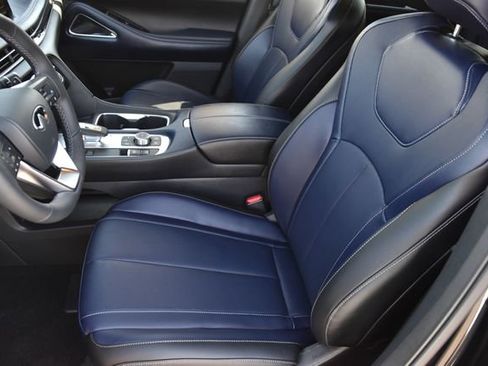 New 2026 INFINITI QX60 Sport w/ Dark Cargo Package AWD/4WD image 16