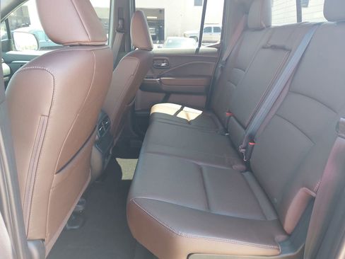 Used 2025 Honda Ridgeline RTL image 15