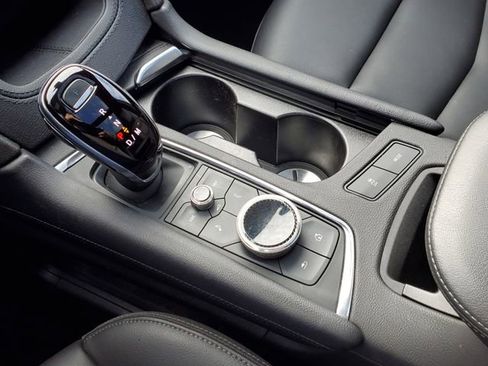 Certified 2022 Cadillac XT6 Luxury image 43