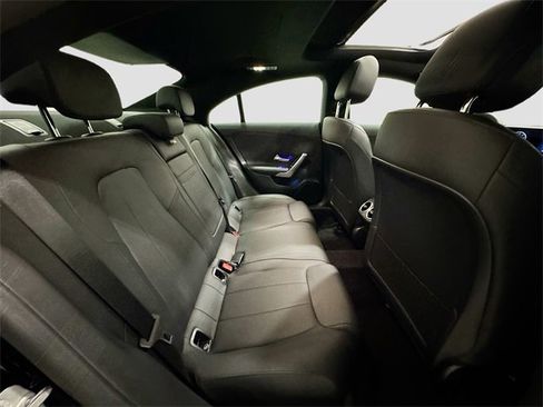 Certified 2025 Mercedes-Benz CLA 250 4MATIC image 28