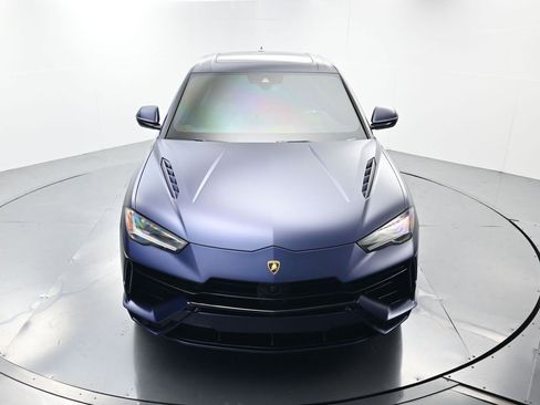 Used 2024 Lamborghini Urus S image 43