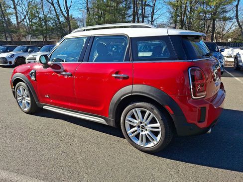 Certified 2023 MINI Cooper Countryman S image 7
