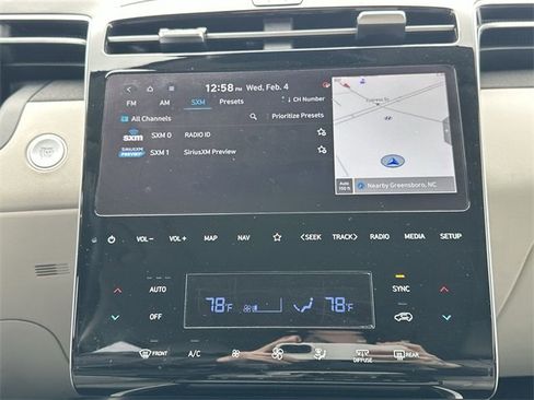 Used 2024 Hyundai Tucson Limited image 23