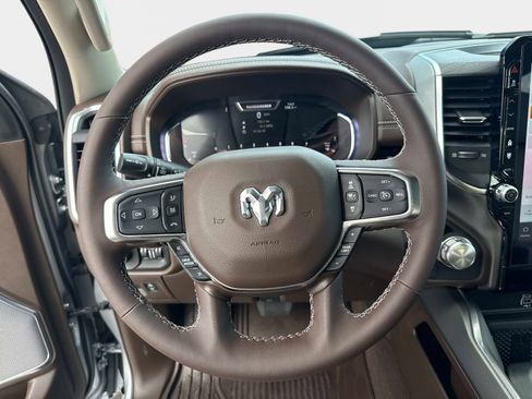 Used 2026 RAM 1500 Laramie image 27