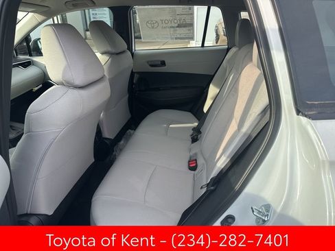 New 2026 Toyota Corolla Cross L image 11