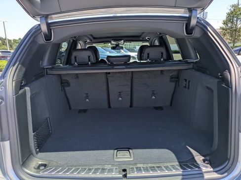 Used 2024 BMW X3 sDrive30i w/ Premium Package w/ZPA RWD image 14