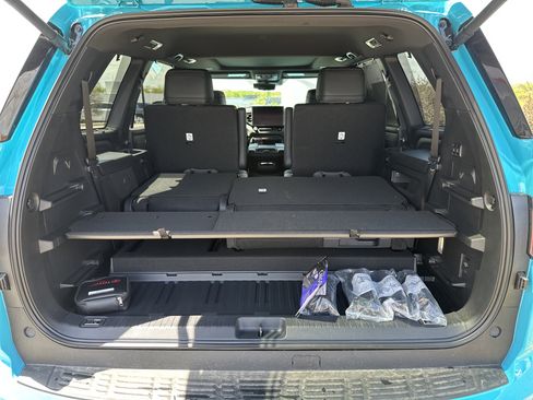 New 2026 Toyota Sequoia TRD Pro AWD/4WD image 29