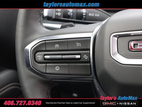 New 2026 GMC Terrain Elevation w/ Technology Package II image 29