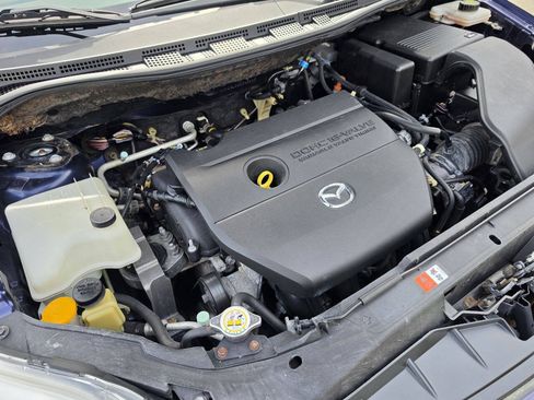 Used 2009 MAZDA MAZDA5 Sport FWD image 37