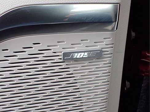 New 2026 GMC Acadia Denali w/ Super Cruise Package image 17