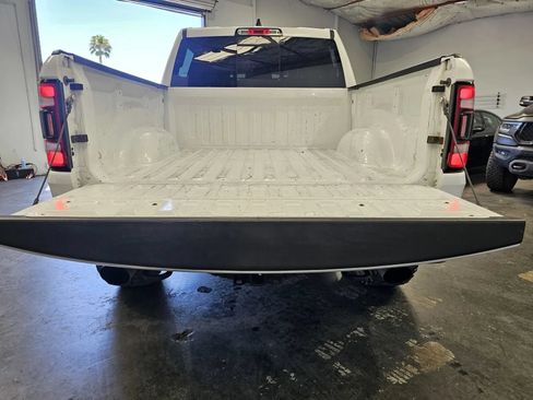 Used 2022 RAM 1500 TRX AWD/4WD image 10