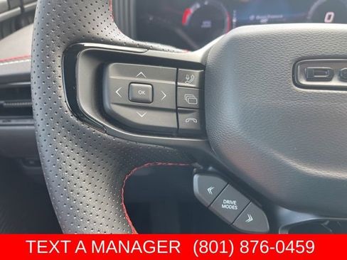 New 2026 Dodge Charger R/T AWD/4WD image 23