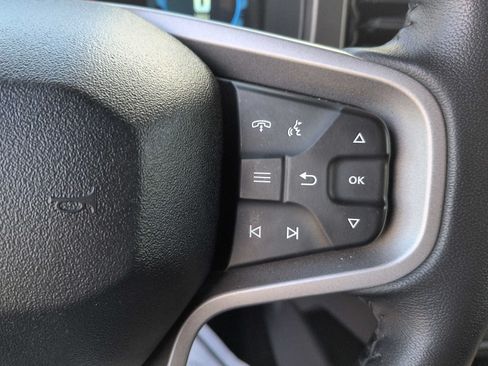 Certified 2025 Ford Bronco Big Bend AWD/4WD image 15