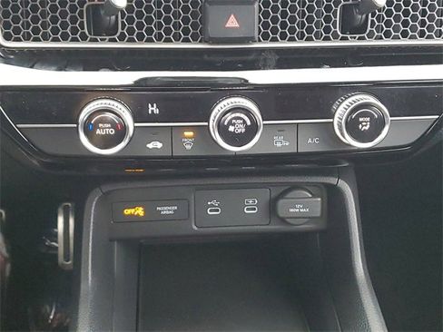 New 2026 Honda Civic Sport image 26