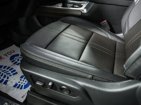 New 2026 Chevrolet Silverado 1500 High Country w/ High Country Premium Package image 41