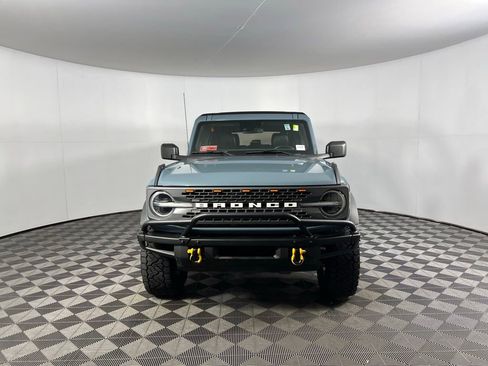 Used 2022 Ford Bronco Badlands image 7