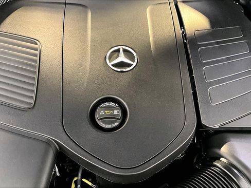 New 2026 Mercedes-Benz GLC 300 4MATIC image 15
