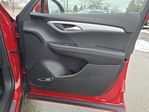 New 2026 Buick Envision Avenir image 33