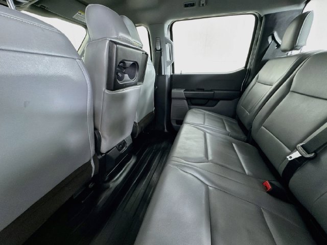 Used 2021 Ford F150 XL w/ Equipment Group 101A High RWD image 20