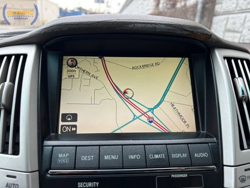 Used 2009 Lexus RX 350 2WD image 26