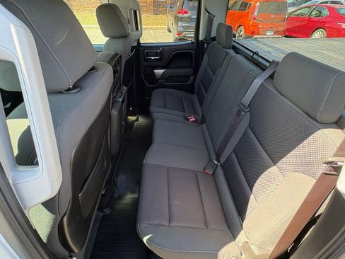 Used 2015 Chevrolet Silverado 1500 LT w/ All Star Edition image 27