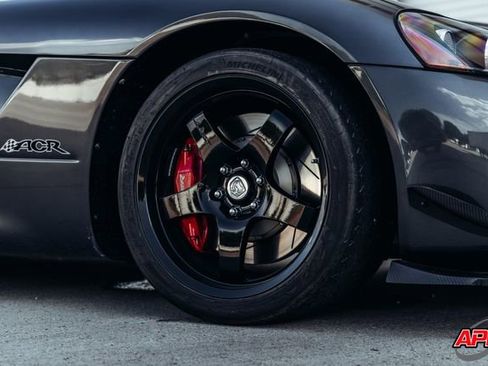 Used 2009 Dodge Viper ACR RWD image 71