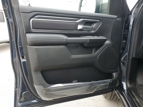 New 2026 RAM 1500 Big Horn image 20