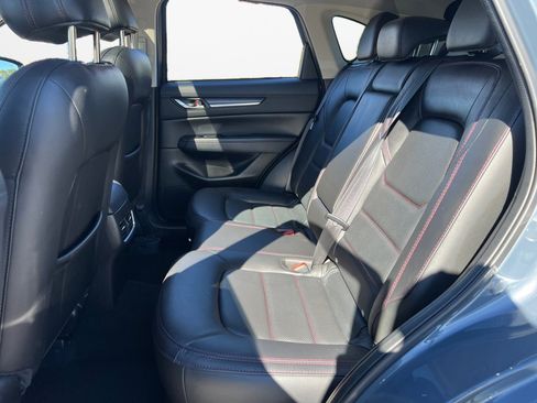 Certified 2023 MAZDA CX-5 Carbon Edition image 13
